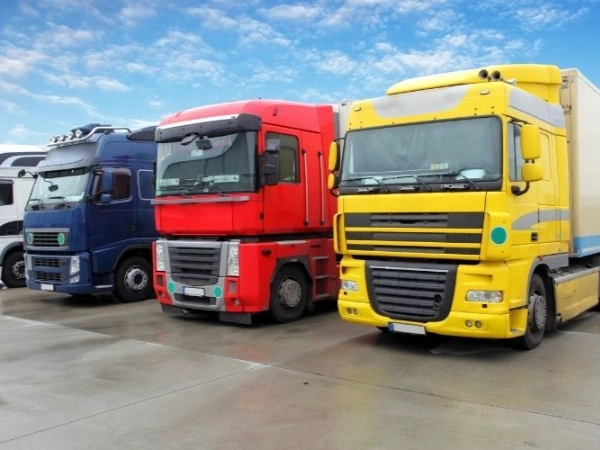 İstanbul Demirköy Nakliye